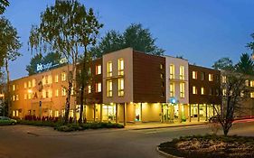 Ibis Budget Wroclaw Stadion